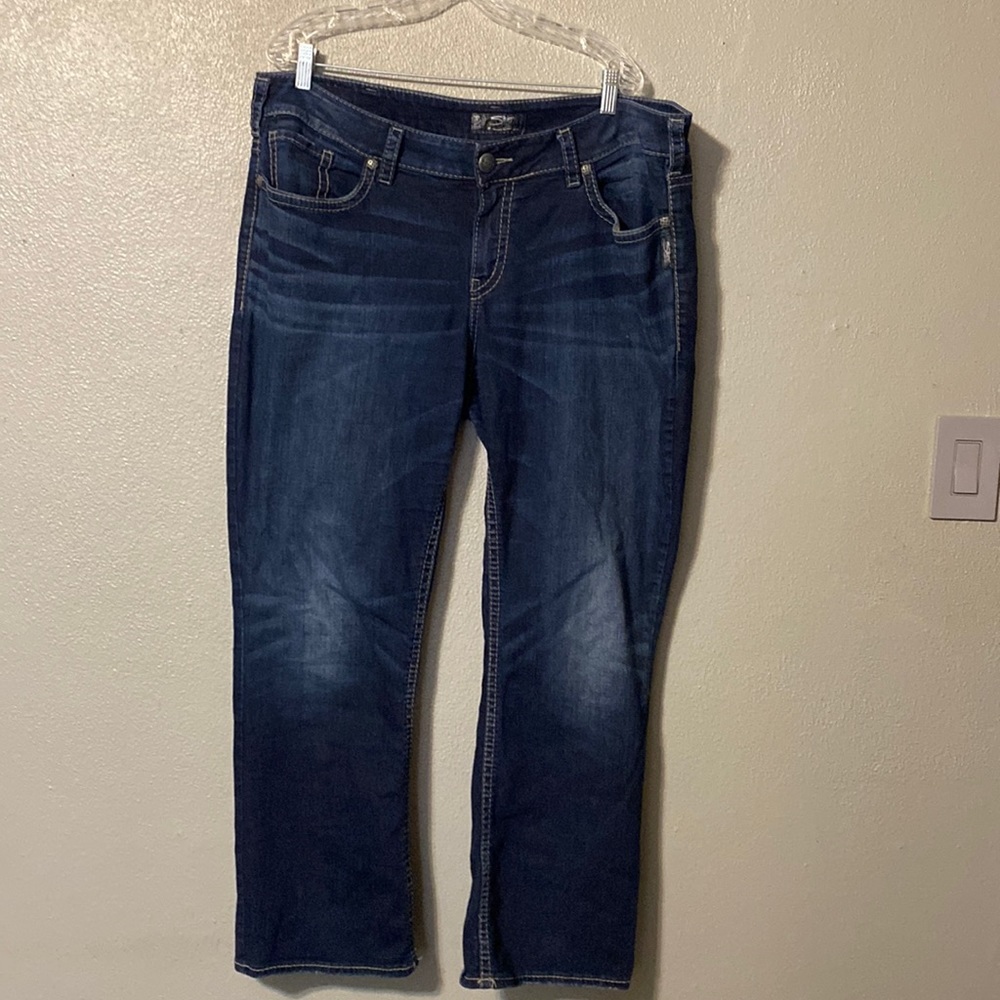SilverJeans